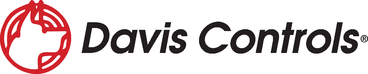 Davis Controls Logo